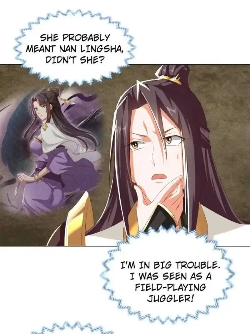 Dragon Master Chapter 126