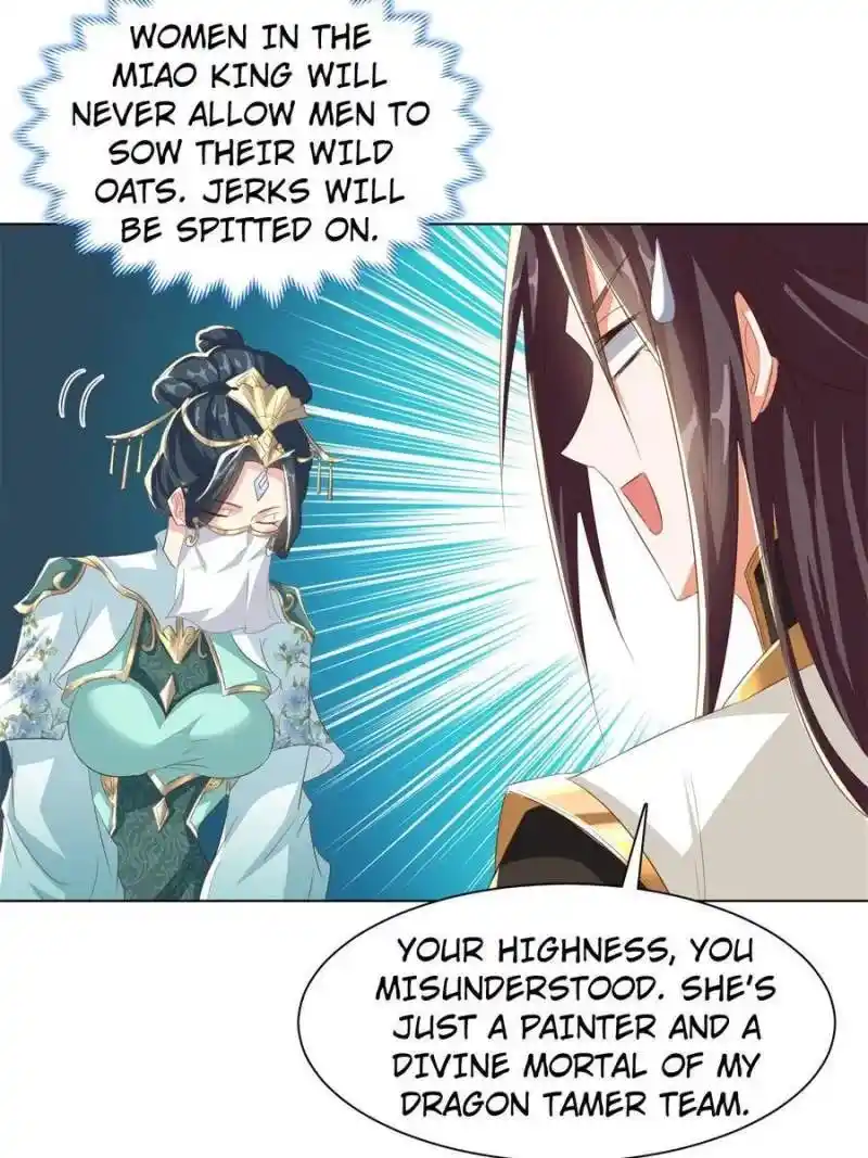 Dragon Master Chapter 126