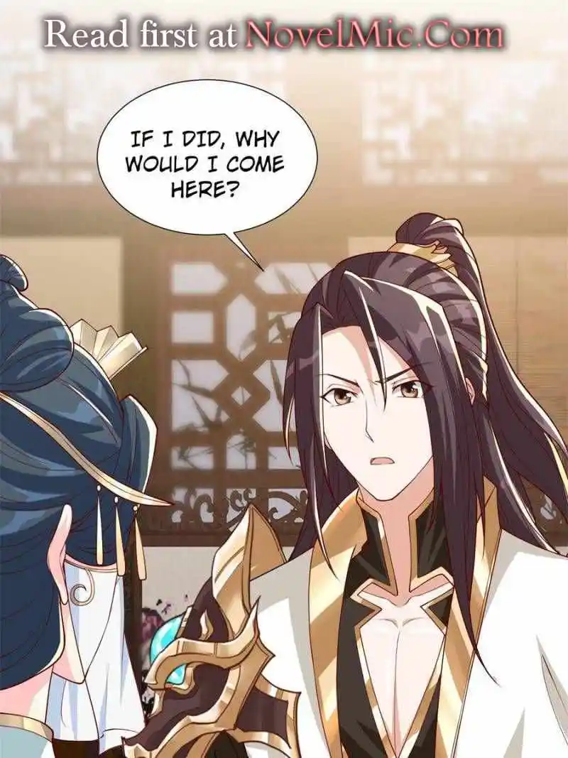 Dragon Master Chapter 127