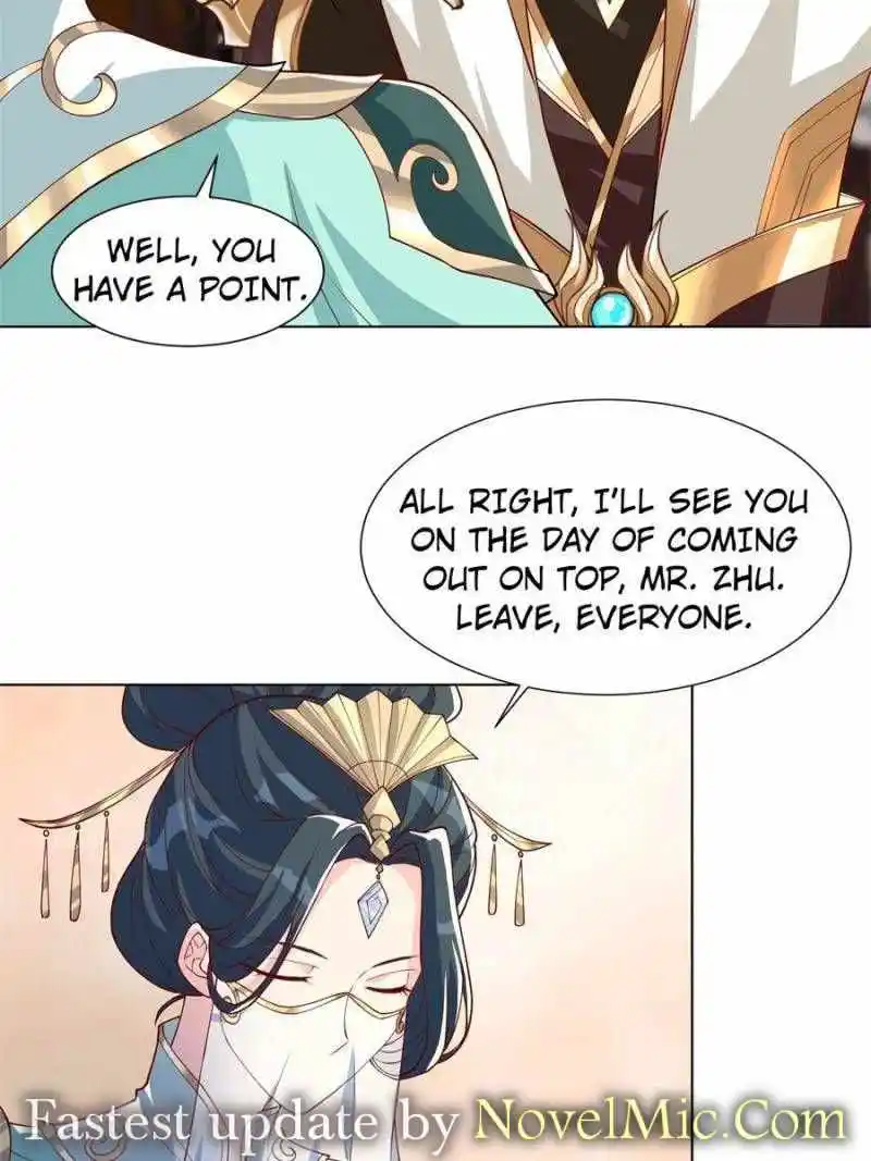 Dragon Master Chapter 127