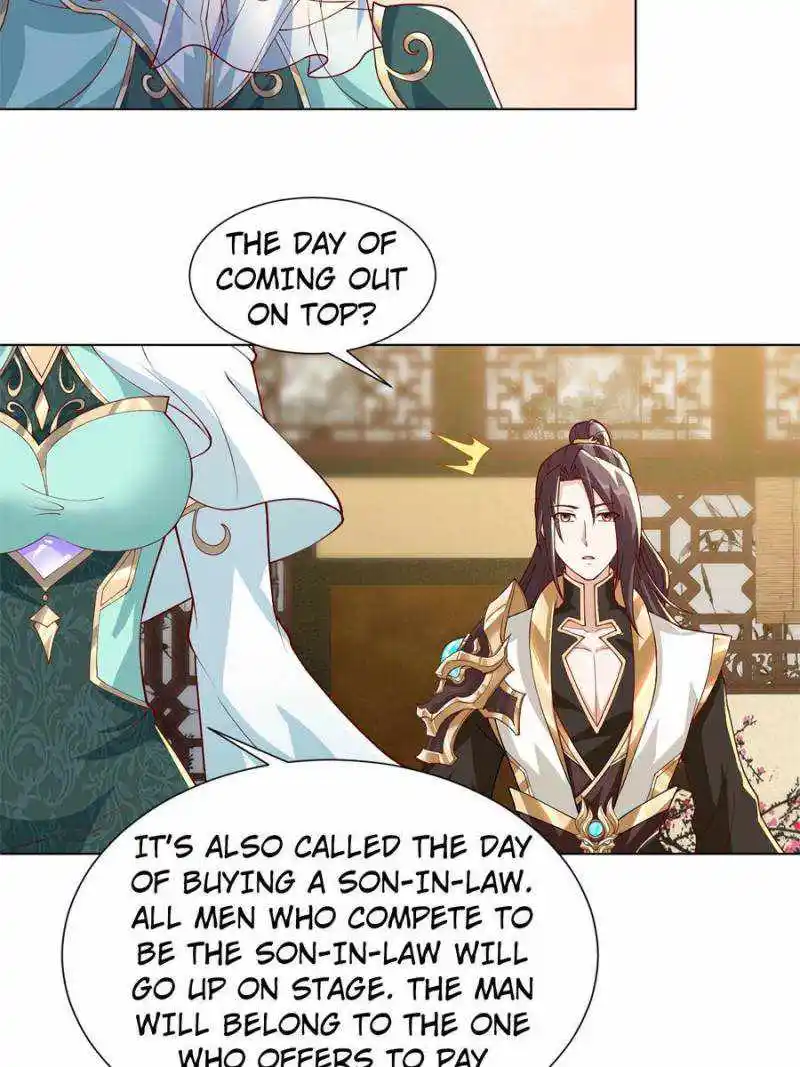 Dragon Master Chapter 127