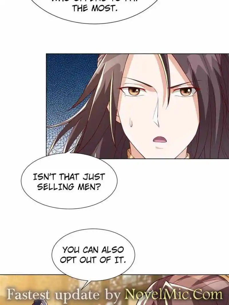 Dragon Master Chapter 127