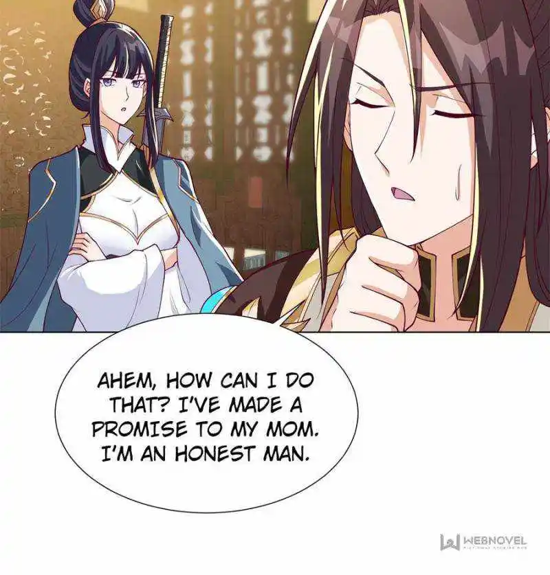 Dragon Master Chapter 127