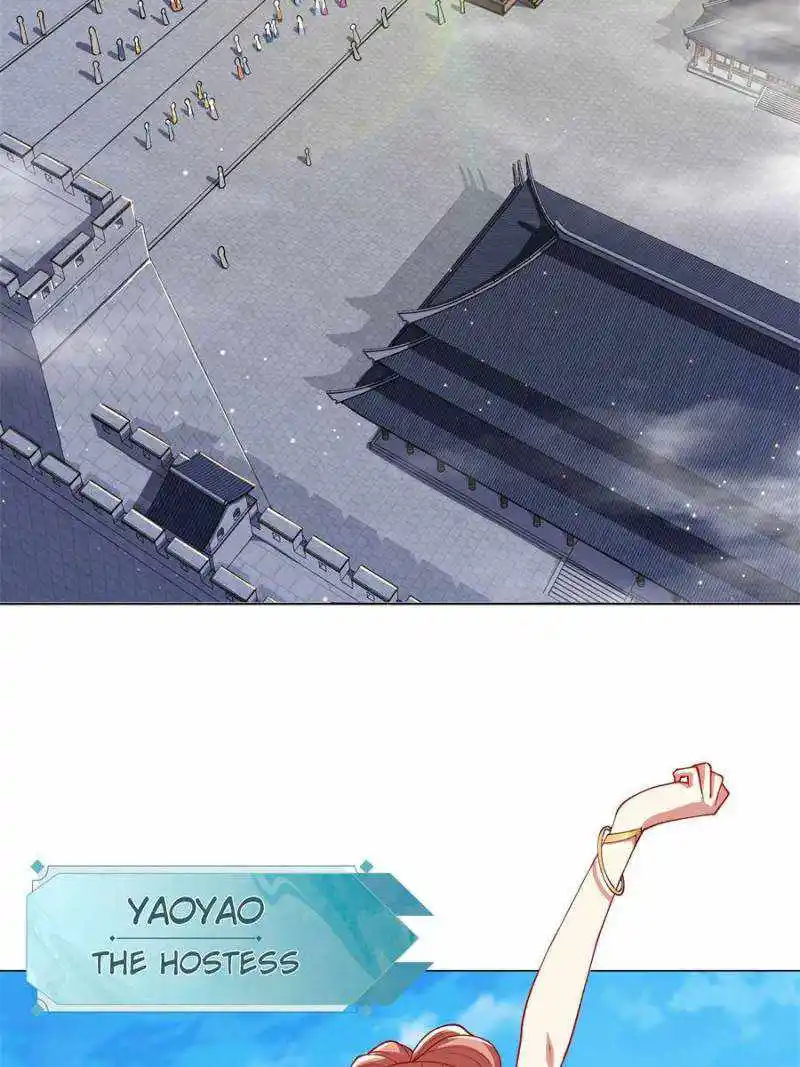 Dragon Master Chapter 127