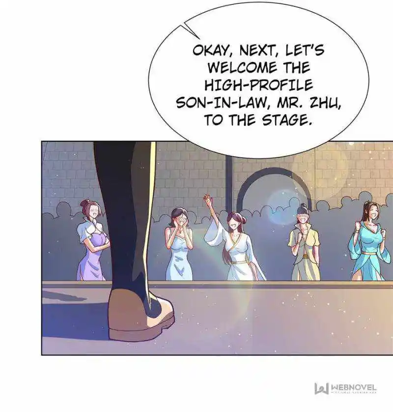 Dragon Master Chapter 127