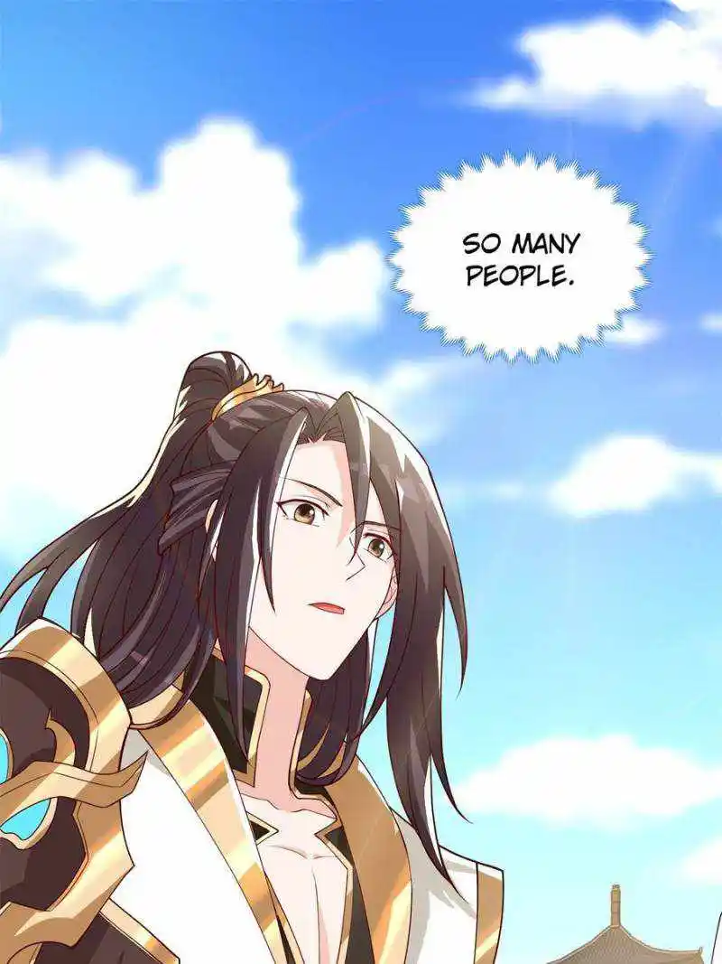 Dragon Master Chapter 127