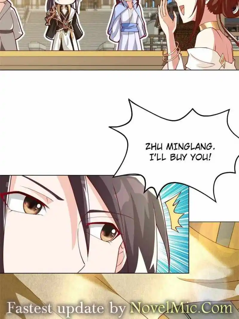 Dragon Master Chapter 127