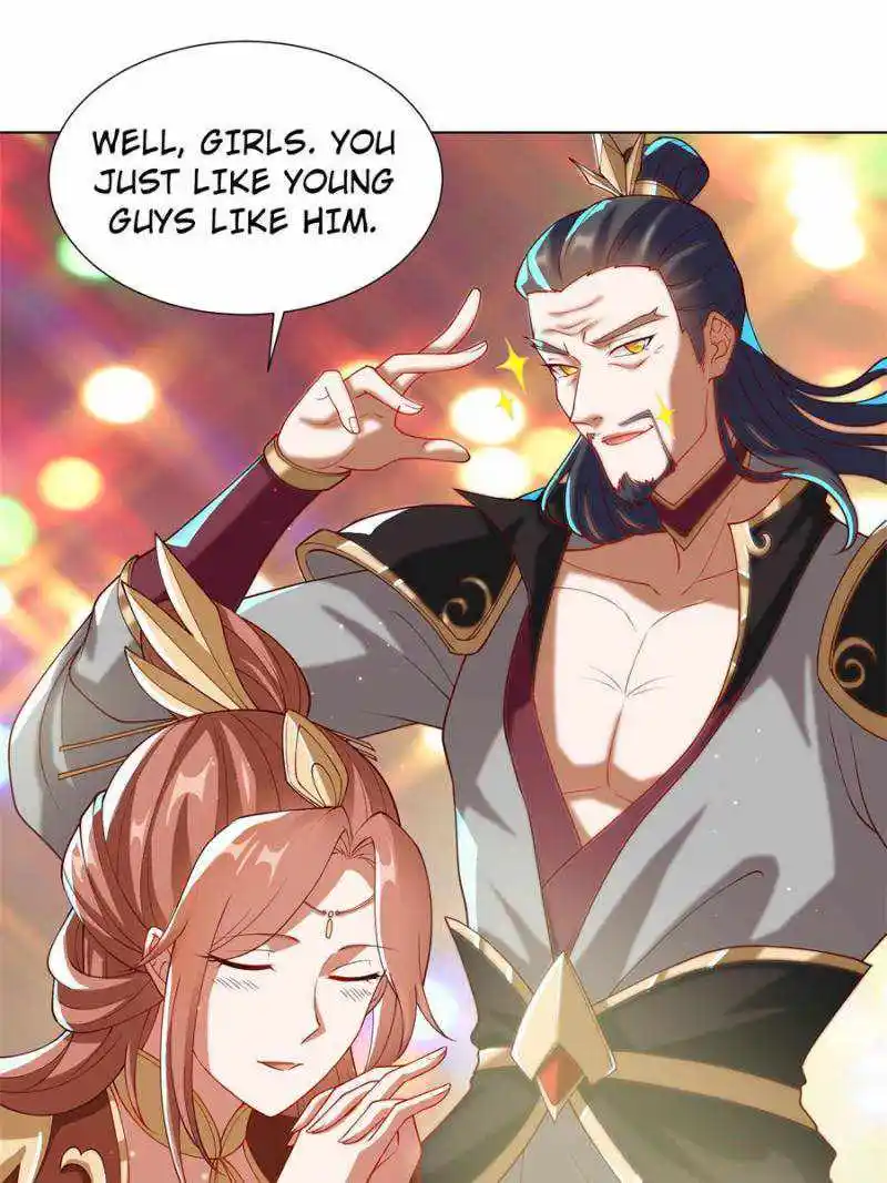 Dragon Master Chapter 127