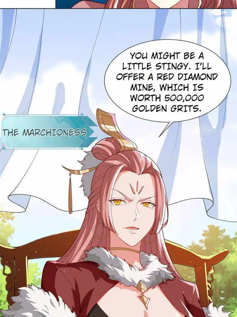 Dragon Master Chapter 127