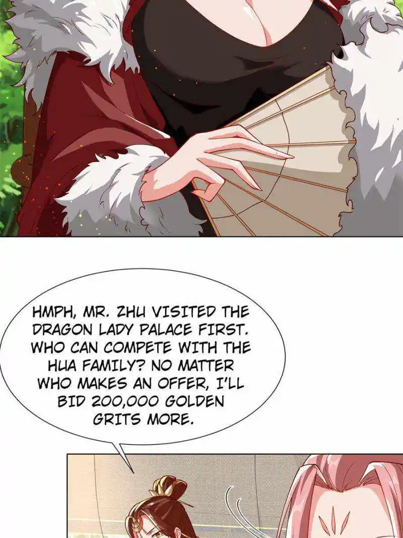 Dragon Master Chapter 127