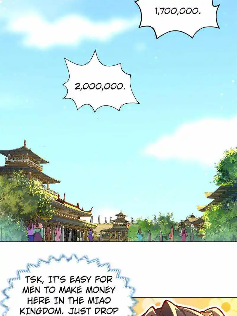 Dragon Master Chapter 127