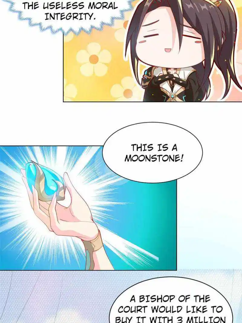 Dragon Master Chapter 127