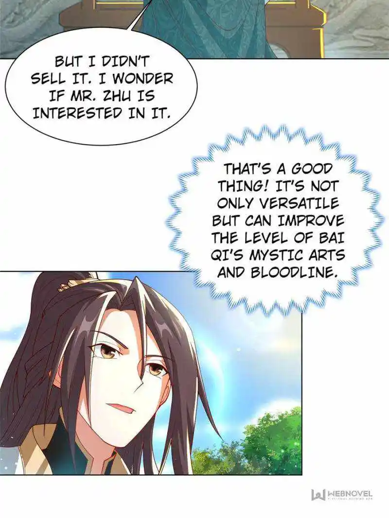 Dragon Master Chapter 127