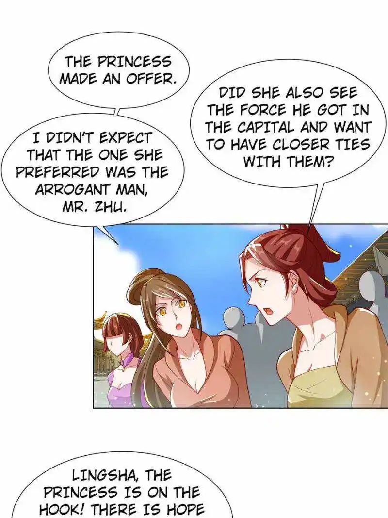 Dragon Master Chapter 127