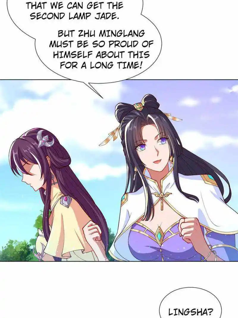 Dragon Master Chapter 127