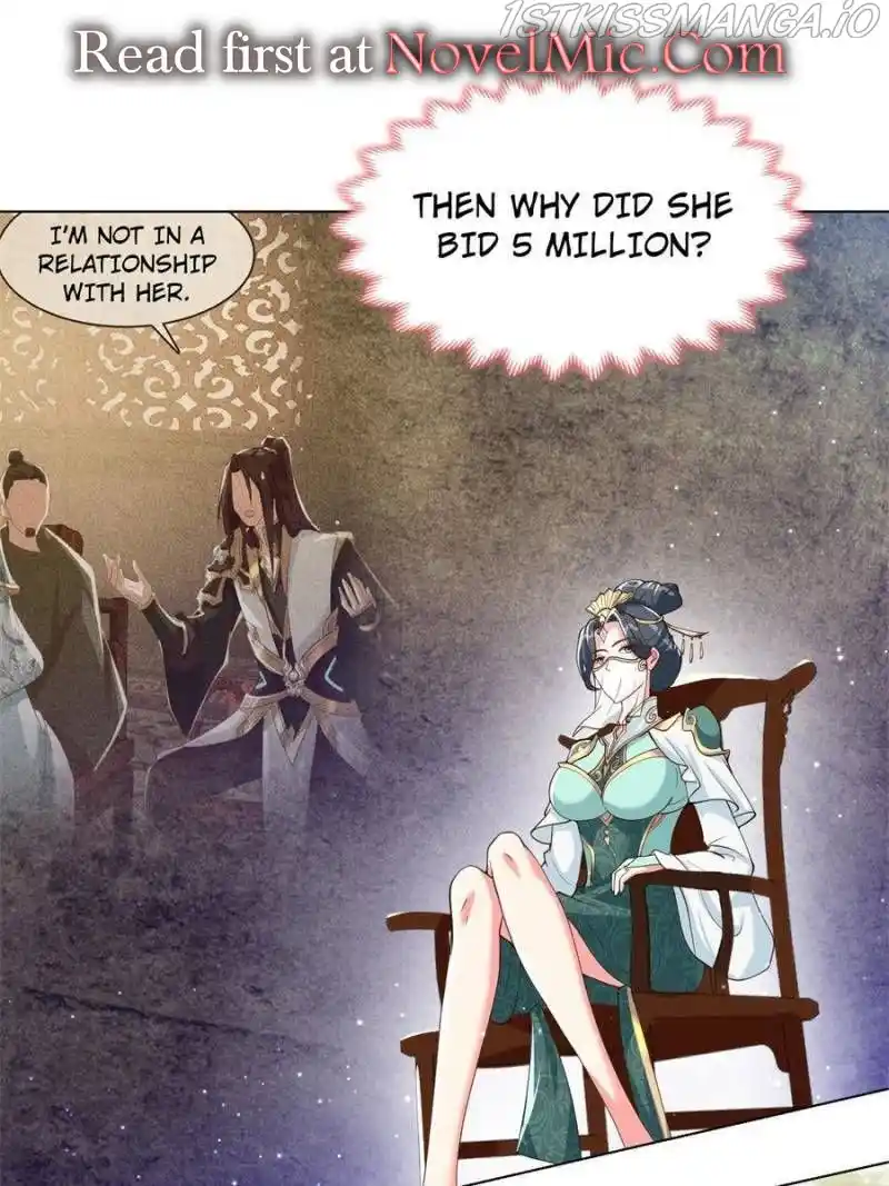 Dragon Master Chapter 128