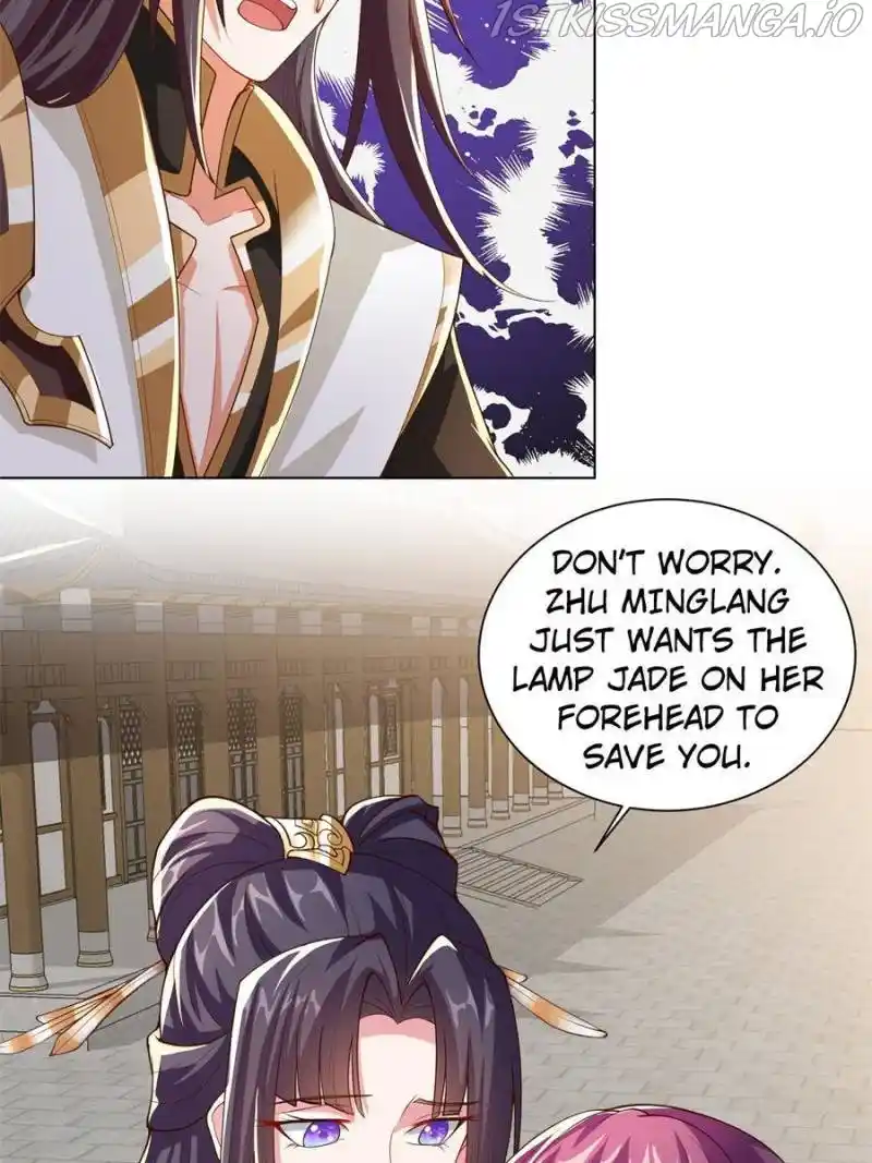 Dragon Master Chapter 128