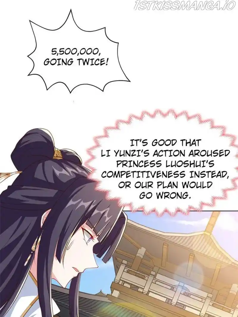 Dragon Master Chapter 128