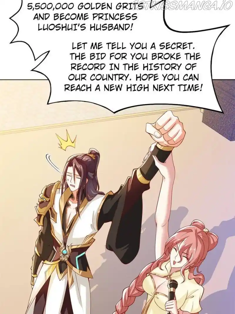 Dragon Master Chapter 128