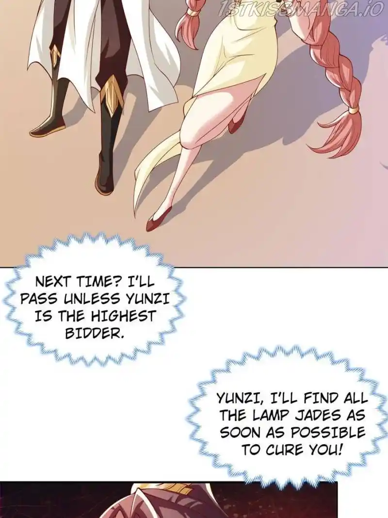 Dragon Master Chapter 128