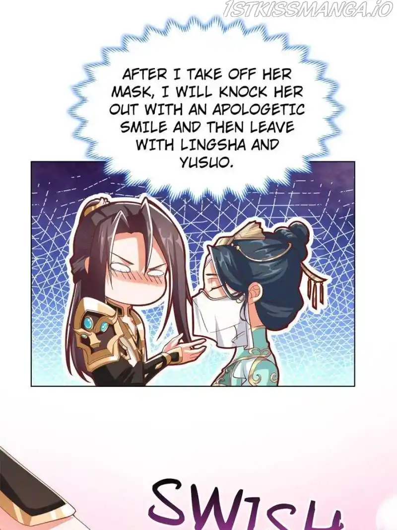 Dragon Master Chapter 128