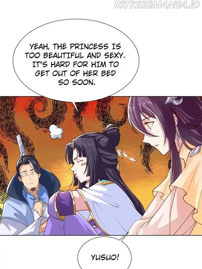 Dragon Master Chapter 128