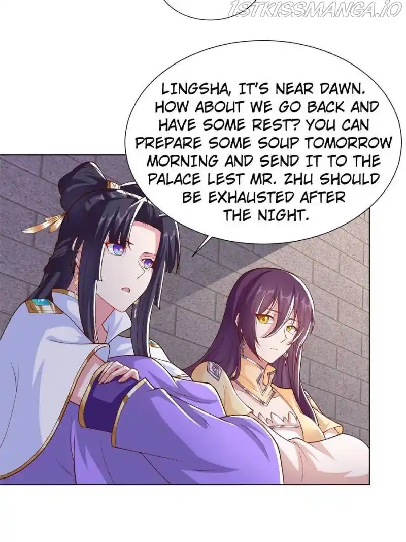 Dragon Master Chapter 128