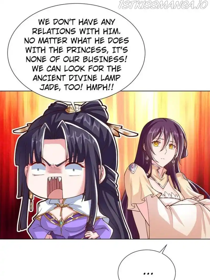 Dragon Master Chapter 128