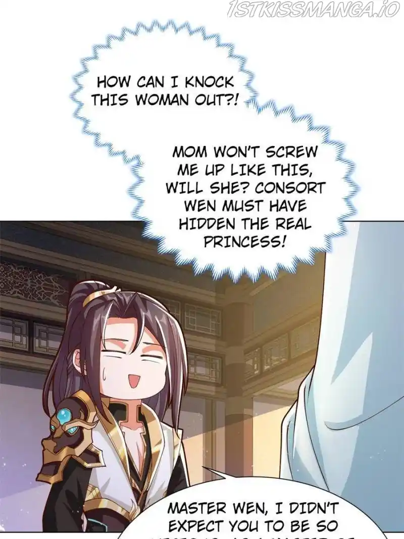 Dragon Master Chapter 128