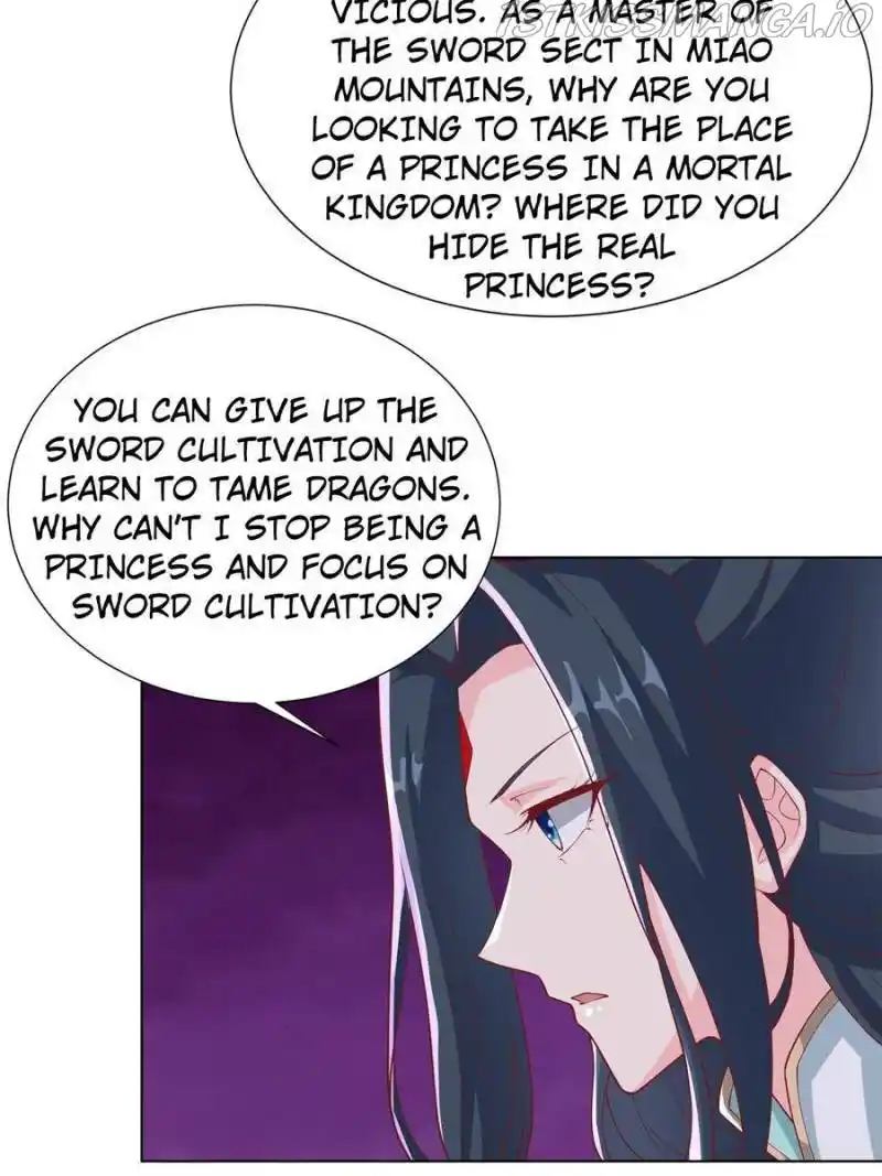 Dragon Master Chapter 128