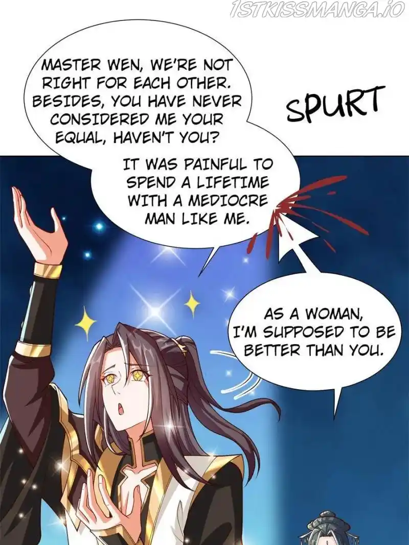 Dragon Master Chapter 128