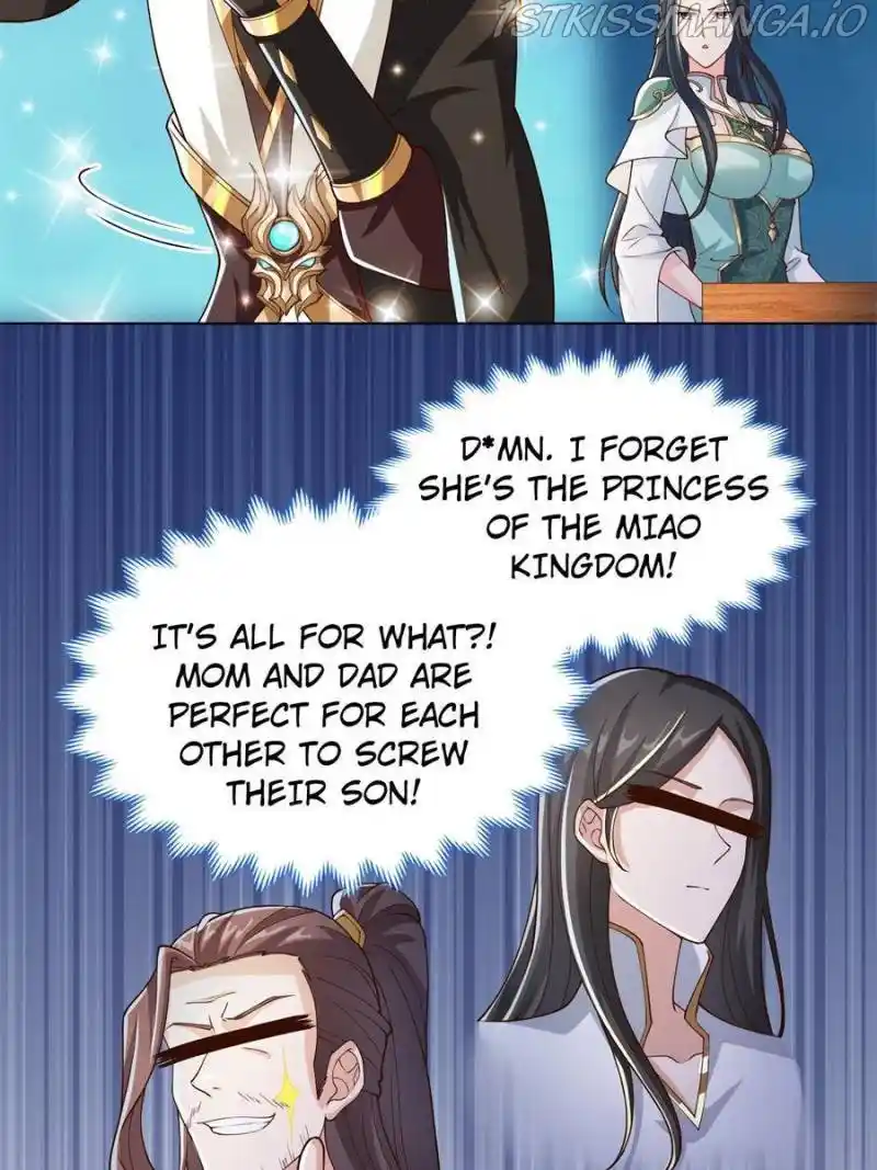 Dragon Master Chapter 128