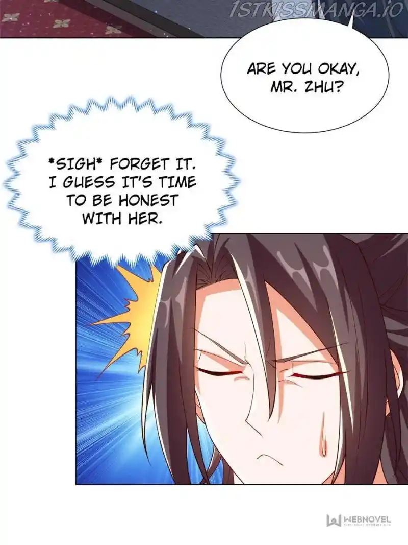 Dragon Master Chapter 128