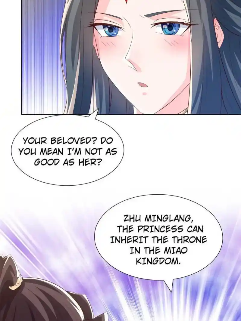 Dragon Master Chapter 129