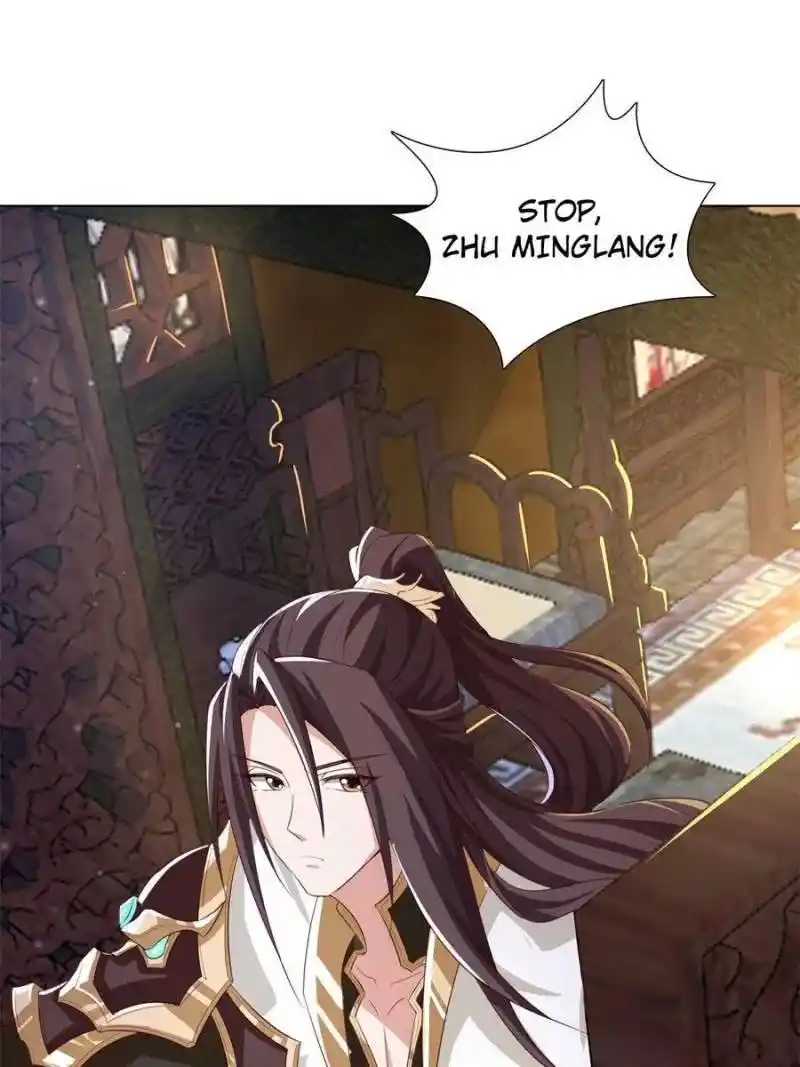 Dragon Master Chapter 129