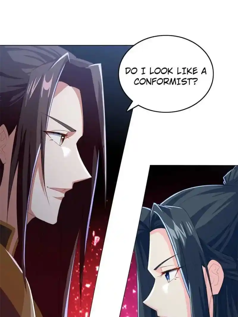 Dragon Master Chapter 129