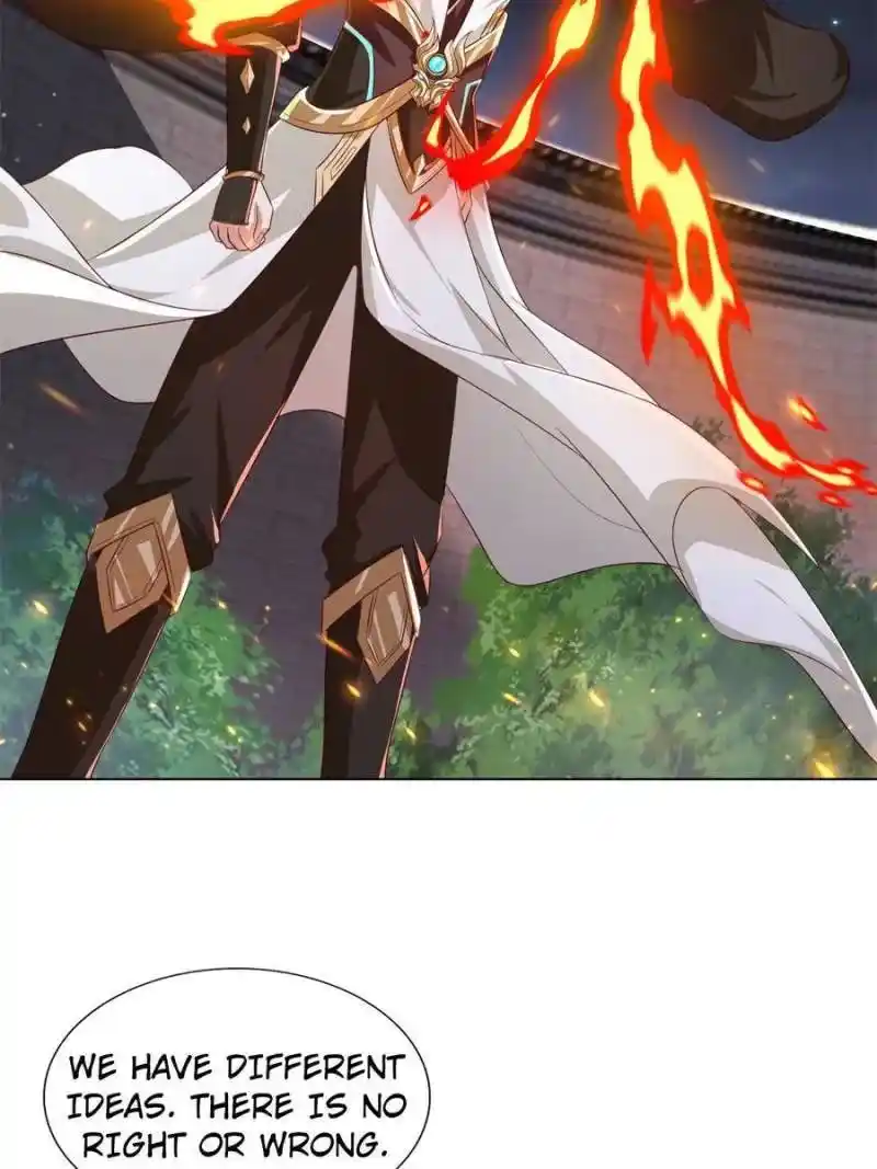 Dragon Master Chapter 129