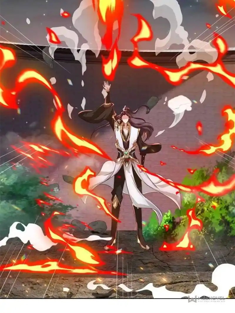 Dragon Master Chapter 129