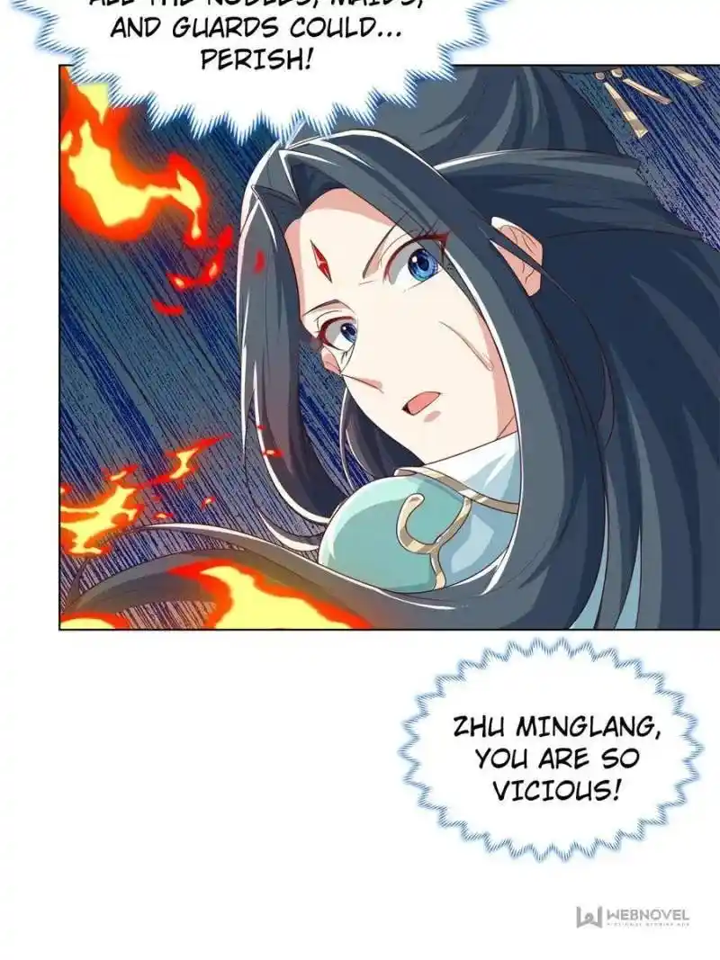 Dragon Master Chapter 129