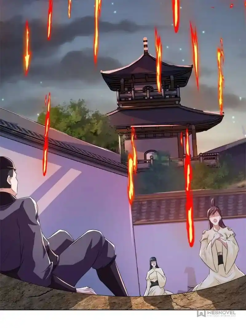 Dragon Master Chapter 129