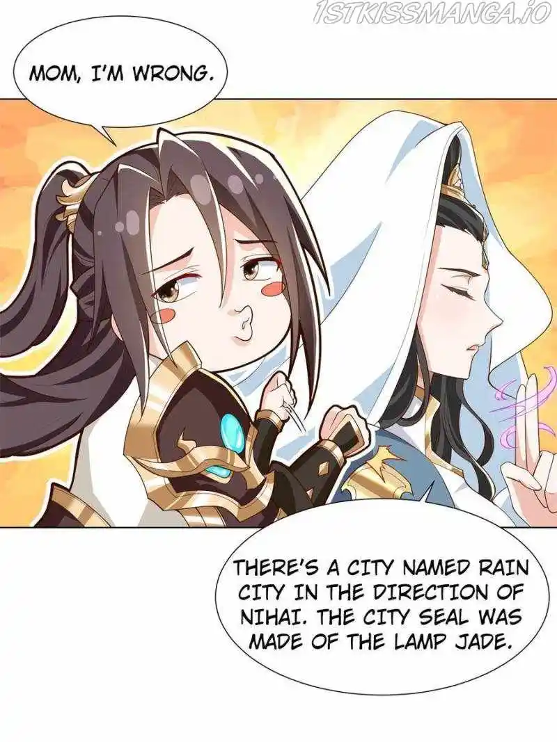 Dragon Master Chapter 130