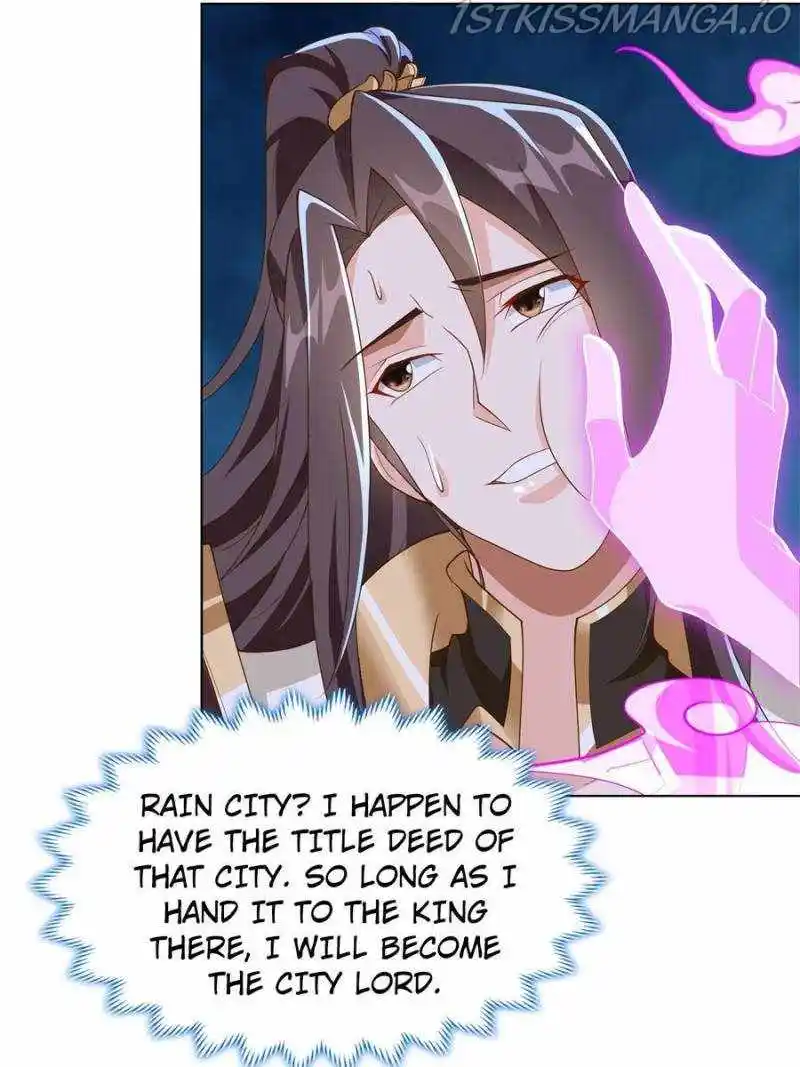 Dragon Master Chapter 130