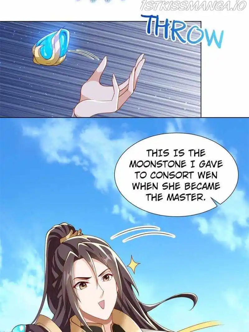 Dragon Master Chapter 130