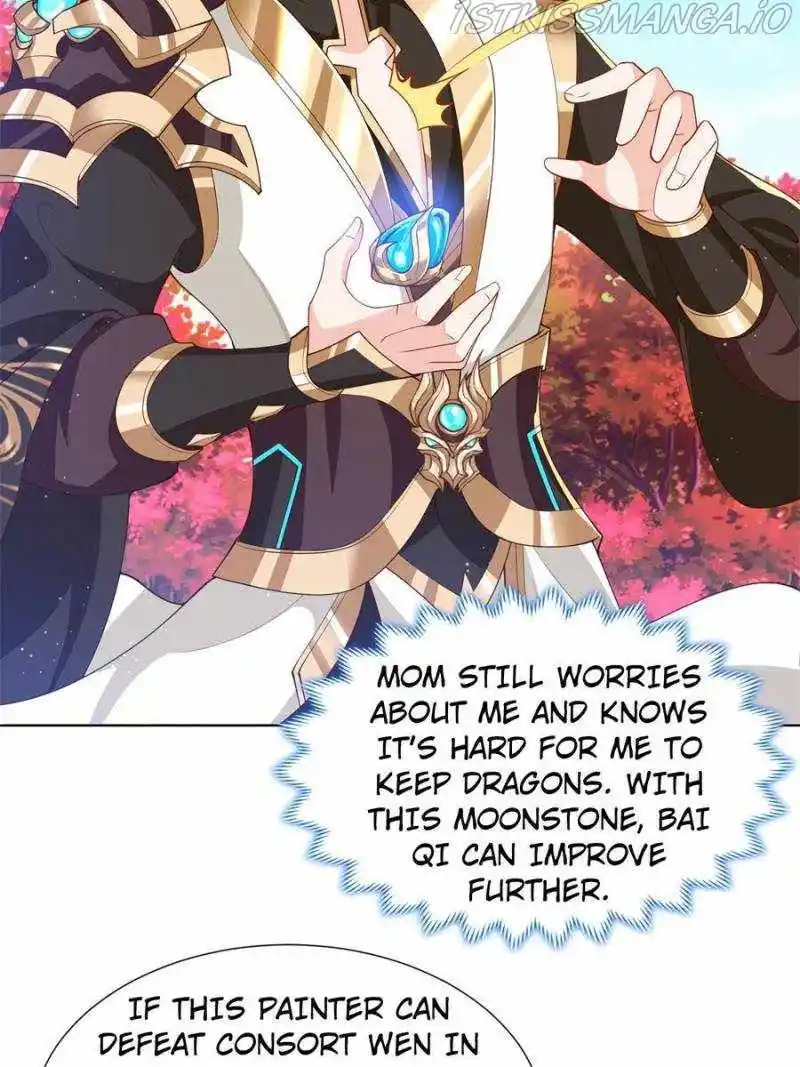 Dragon Master Chapter 130