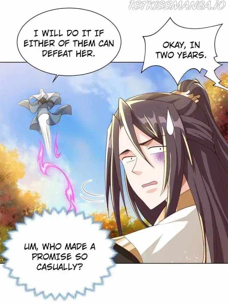 Dragon Master Chapter 130