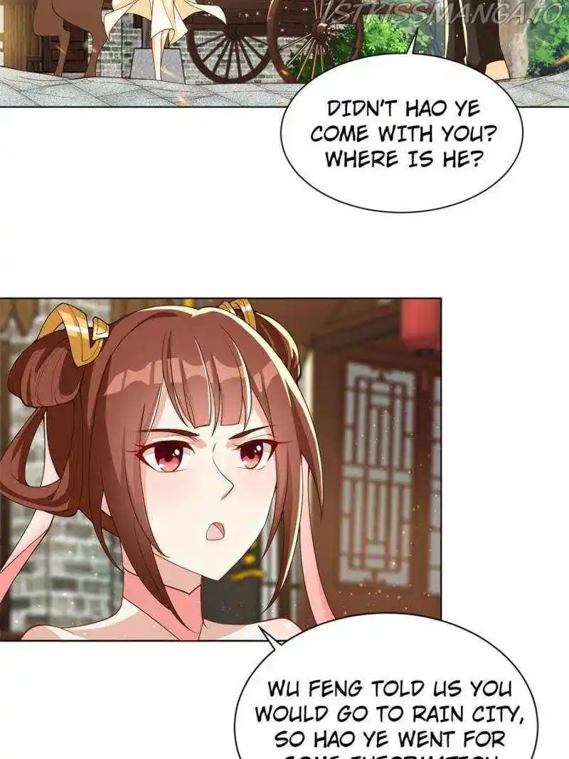 Dragon Master Chapter 130