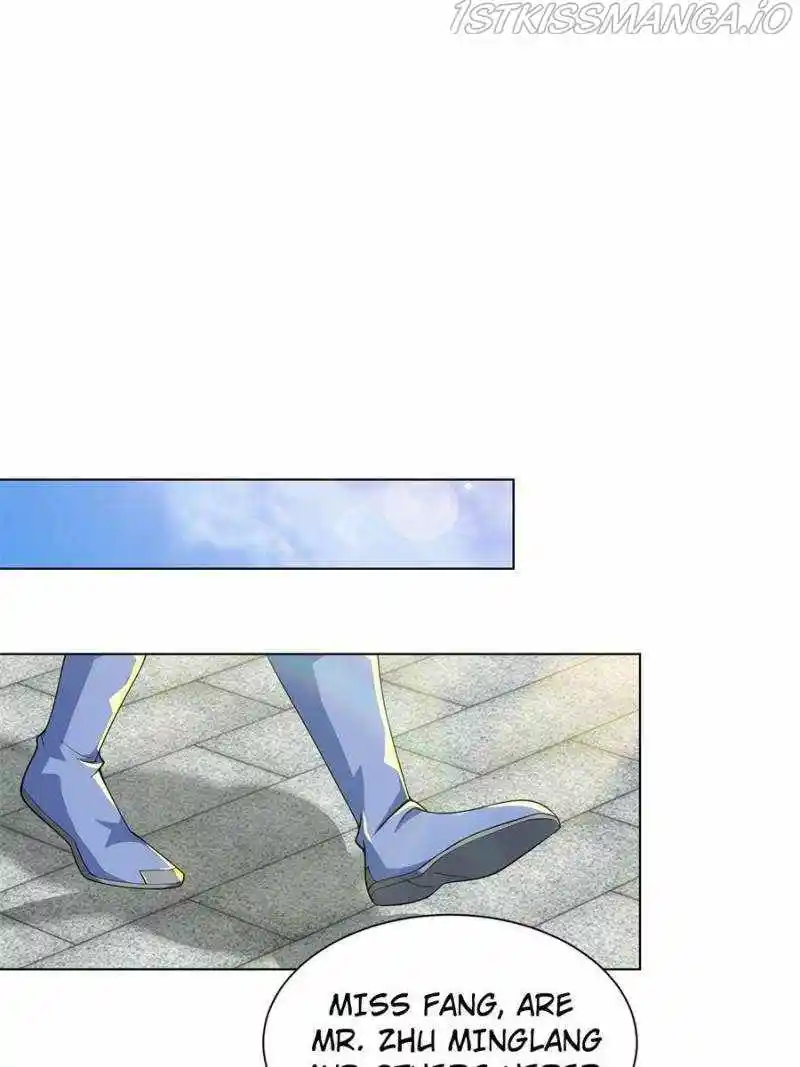 Dragon Master Chapter 130