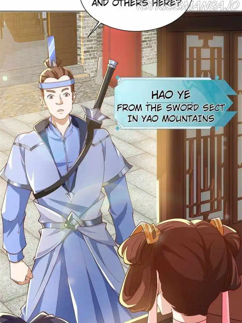 Dragon Master Chapter 130