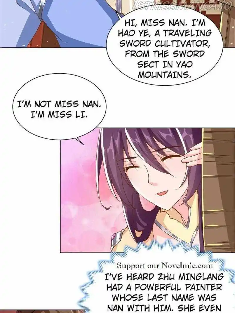 Dragon Master Chapter 130