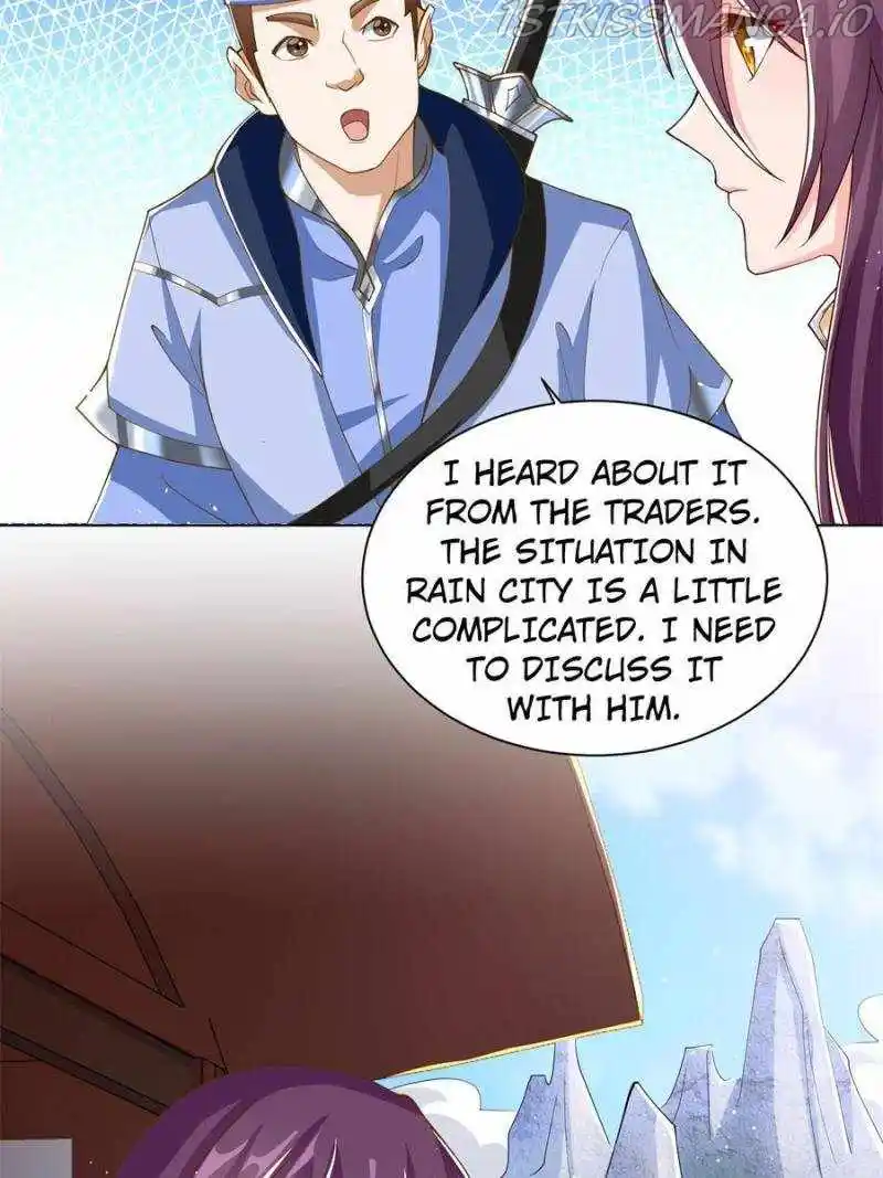 Dragon Master Chapter 130